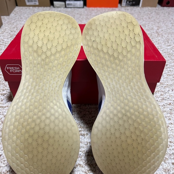 New balance MRVBLLW - Picture 9 of 11